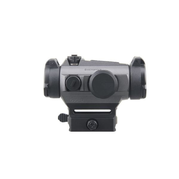 Victoptics SRD 1x20 GREY Reflex  Red Dot Nişangah RDSL-27
