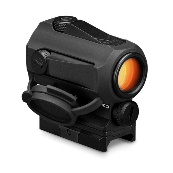SOTAC Vortex SPARC Red Dot Nişangah (2 MOA) VMX-3T Refleks Nişangah Red Dot & Magnifier Seti