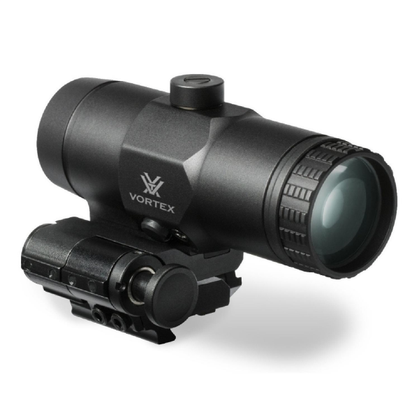 SOTAC Vortex SPARC Red Dot Nişangah (2 MOA) VMX-3T Refleks Nişangah Red Dot & Magnifier Seti