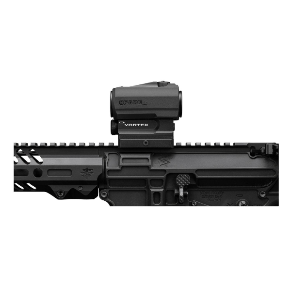 SOTAC Vortex SPARC Red Dot Nişangah (2 MOA) VMX-3T Refleks Nişangah Red Dot & Magnifier Seti