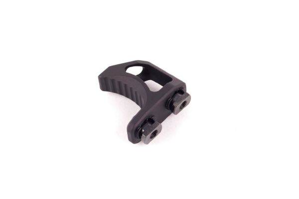 D-TAC Taktik Hand Stop Alüminyum M-Lock (Mini-Siyah)