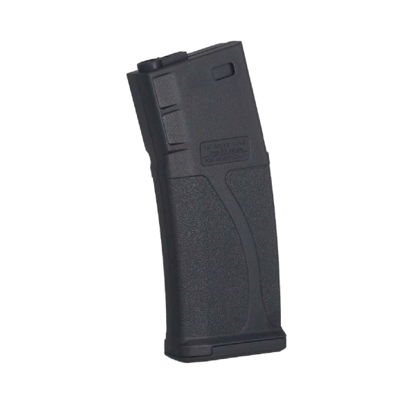 BLUEBOX 140BB AIRSOFT M4/M16 MIDCAP MAGAZINE SARJOR