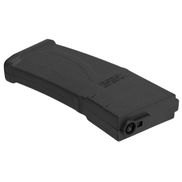BLUEBOX 140BB AIRSOFT M4/M16 MIDCAP MAGAZINE SARJOR
