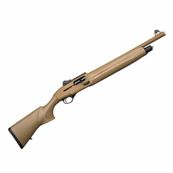 BERETTA 1301 TACTICAL MY23 FDE YARI OTOMATİK AV TÜFEĞİ