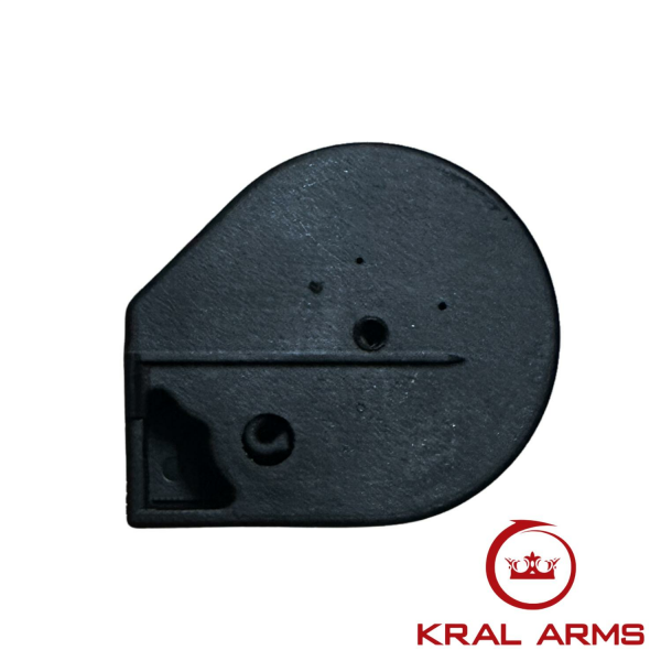 KRAL PCP HAVALI 4,5 ŞARJÖR