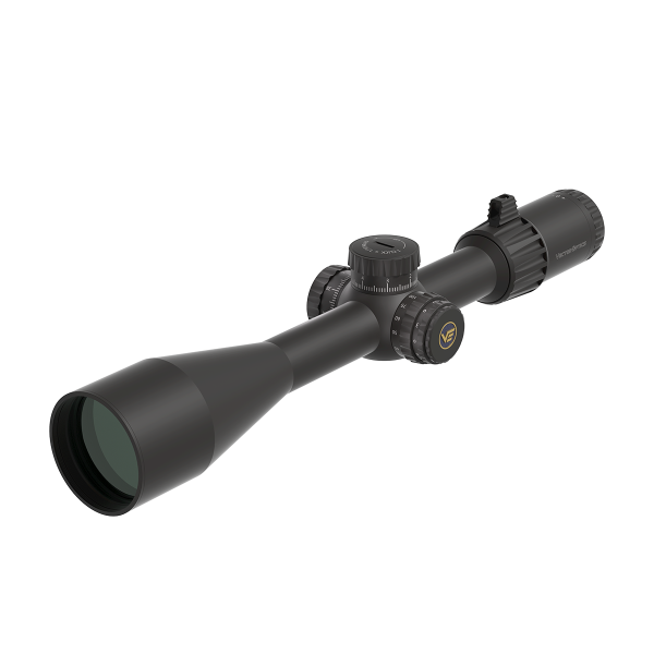 Vector Optics TAURON 4-24X50 GENII FFP Tüfek Dürbünü SCFF-65