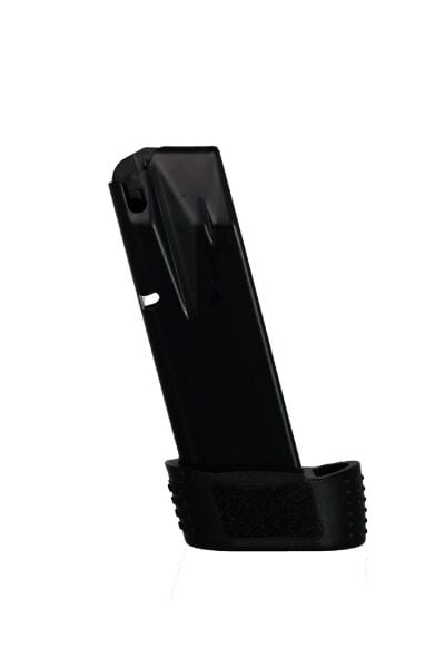 Sub Kompakt Modeller İçin 15 Mermi Kapasiteli Parmak Ve El İçi Destekli Şarjör  MMAC-586