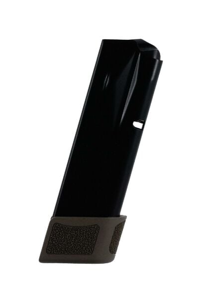 Mete Mc9 15 Mermi Kapasiteli Şarjör sahra  MMAC-664