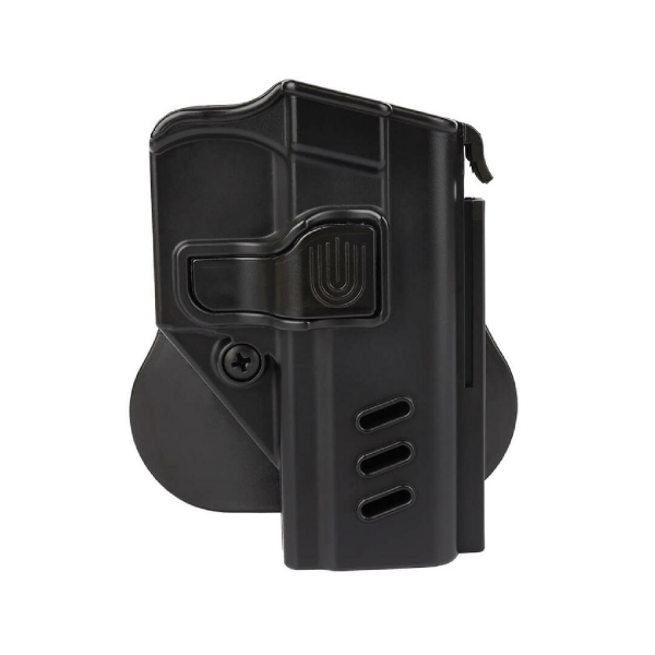 BG Sarsılmaz Sar9 Taktik Kılıf Siyah