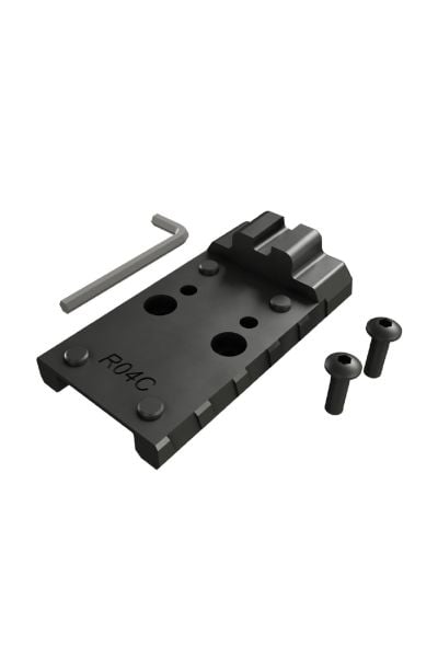 Sfx Rıval Uyumlu R04c Nolu Adaptör arayüz  MMAC-556