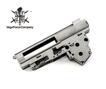 VFC Güçlendirilmiş Ver.3 Gearbox Kutusu -Boş Kutu - V3 AK47 / AK74 GEARBOX UYUMLUDUR