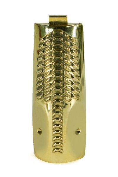 Kompakt Gövde İçin Pirinç Arka Kabza m  MMAC-346