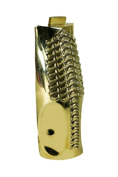 Kompakt Gövde İçin Pirinç Arka Kabza m  MMAC-346