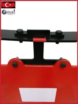 40cm Kare Gong Hedef