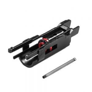 SSP1 HOUSİNG ÜNİTESİ