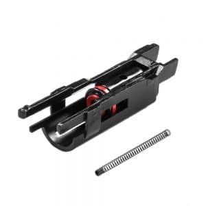 SSP1 HOUSİNG ÜNİTESİ