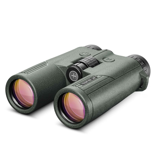 HAWKE Frontier LRF2300 10x42 OLED UZUN MESAFE ÖLÇER EL DÜRBÜNÜ YEŞİL 38615