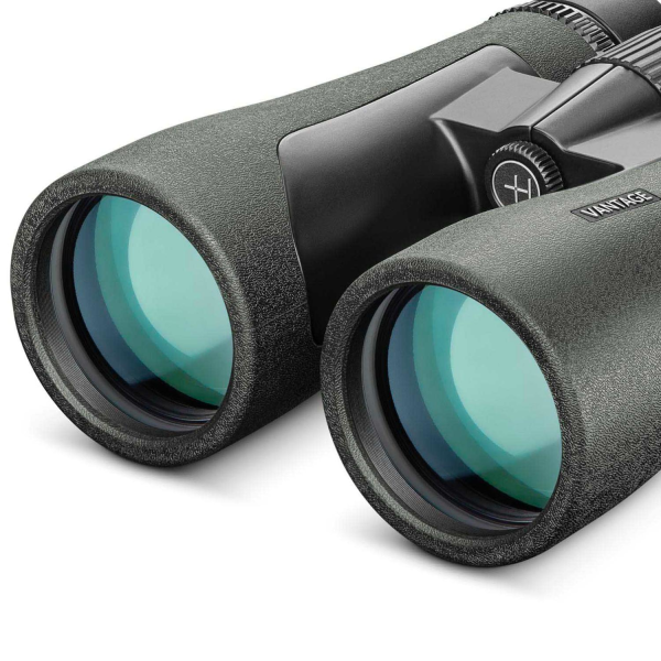 HAWKE Vantage 10x50 EL DÜRBÜNÜ Waterproof Binocular (Yeşil) 34126