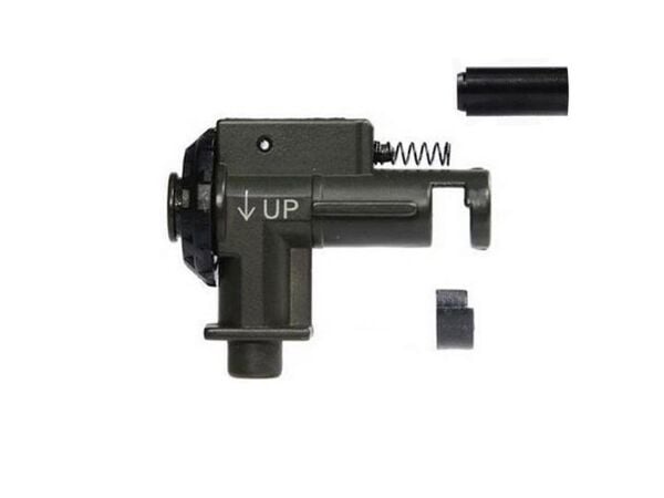 BOLT M4 HOP UP KOMPLE SET (BA015)