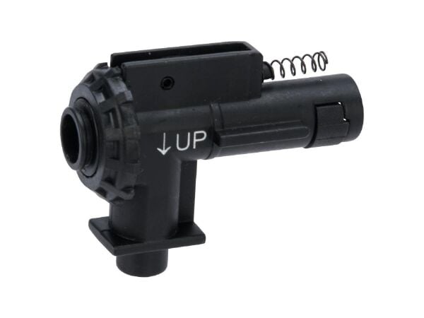 BOLT M4 HOP UP KOMPLE SET (BA015)