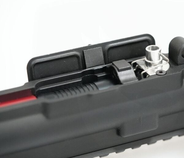 Wolverine MTW Billet Gen3 Tactical 14'' HPA Airsoft Tüfek