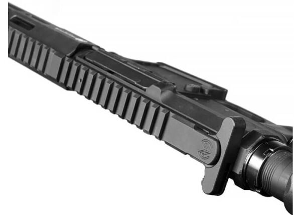 Wolverine MTW Billet Gen3 Tactical 14'' HPA Airsoft Tüfek