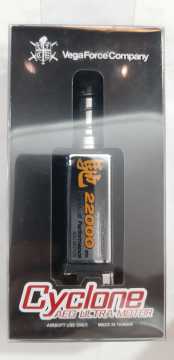 VFC Long type High speed Motor ( M4/SCAR )