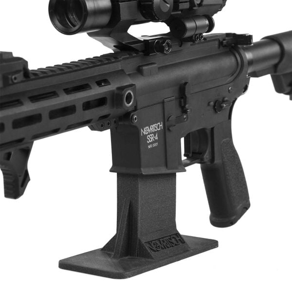 Novritsch SSR4 MK1 Gen2 Polymer AEG Airsoft Tüfek