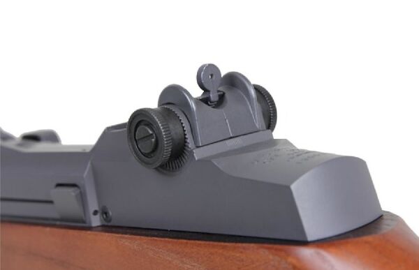 G&G M1 Garand ETU AEG Airsoft Tüfek