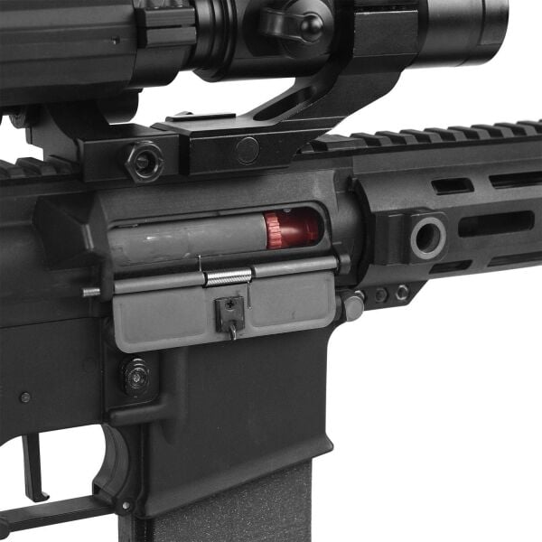 Novritsch SSR4 MK1 Gen2 Polymer AEG Airsoft Tüfek