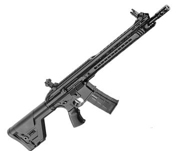 ICS CXP MARS DMR BK Airsoft Tüfeği