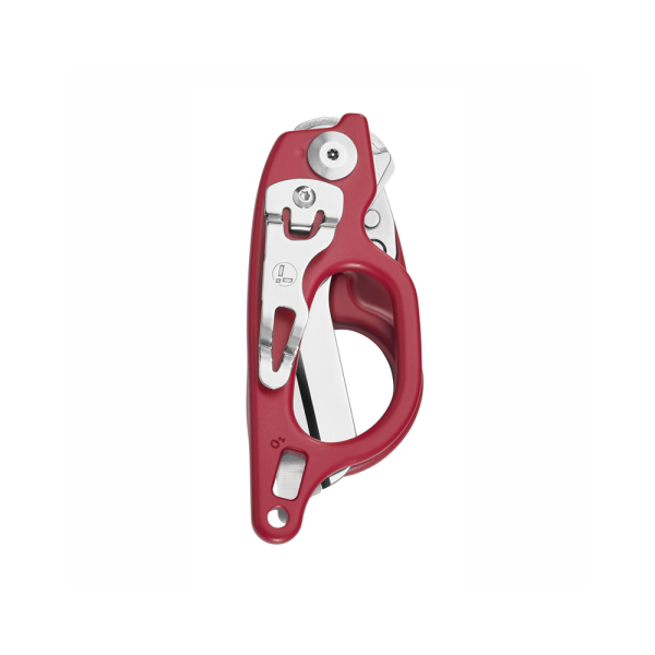 Leatherman Raptor Response Crimson Çok Amaçlı Makas
