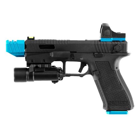 Novritsch SSP18 Universal Holster ADAPTER LEFT - SOL EL Kılıf Tutucu