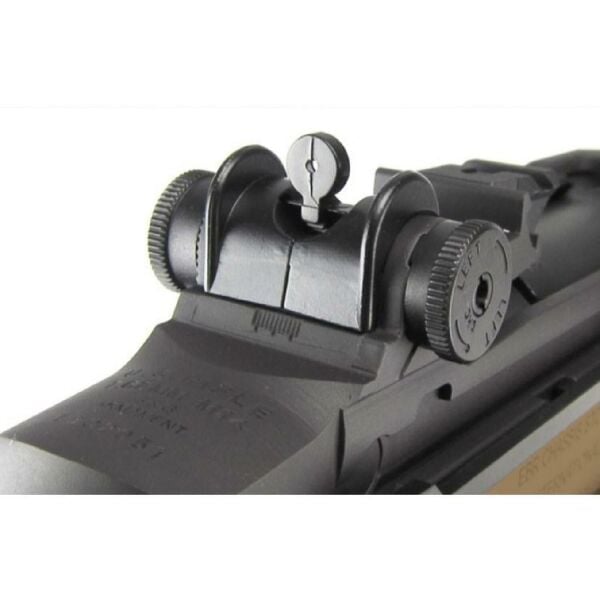 G&G GR14 EBR-L M14 ETU Bronz Uzun Namlu AEG Airsoft Tüfek