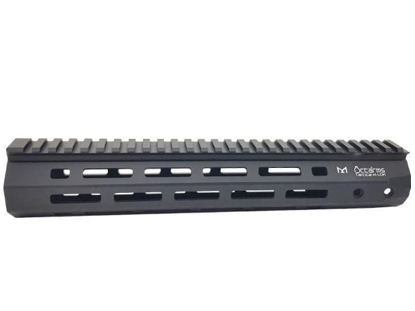 Ares OctaArms M-Lok El Kundagı - 290mm SIYAH ML-003-BK