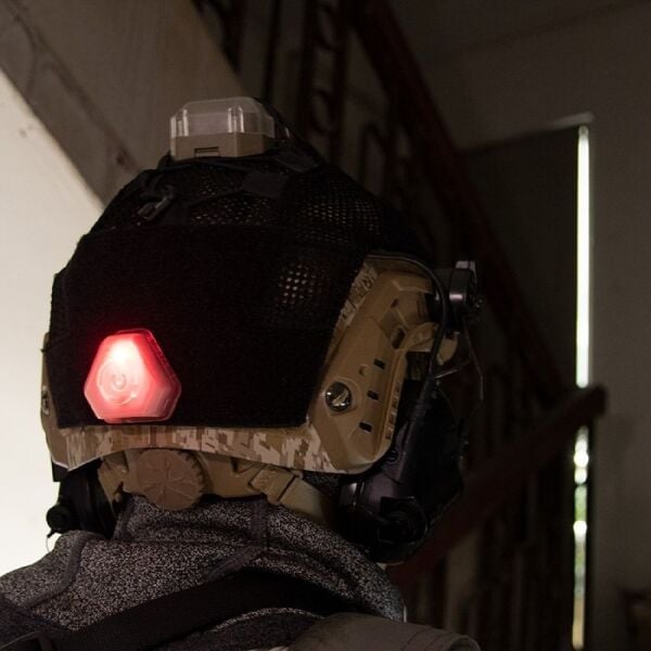 OPSMEN F102 MARKER LIGHT / İŞARETLEME IŞIĞI - YEŞİL IŞIK