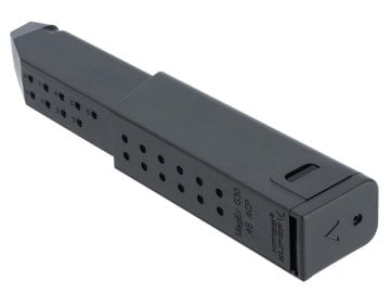 Krytac Kriss Vector Yedek Şarjör