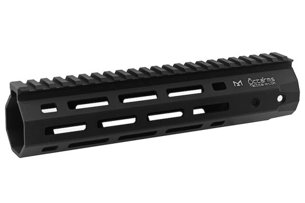 Ares OctaArms M-Lok El Kundagı - 233mm SIYAH ML-004-BK