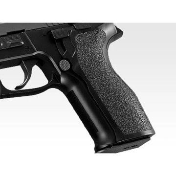 Tokyo Marui Sig P226 E2 GBB Tabanca - Siyah