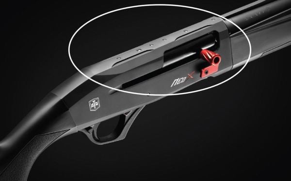 ATA NEO-X DÜRBÜN PİKATİN RAYI 22MM