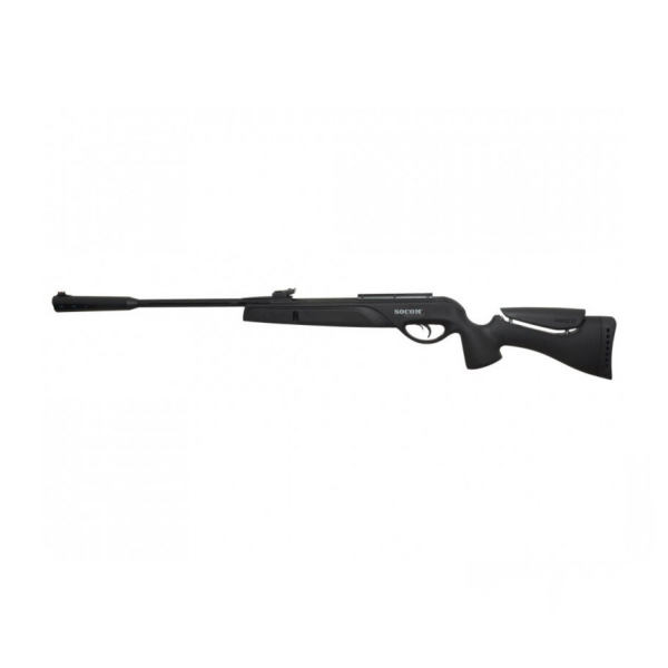 GAMO SOCOM TACTICAL HAVALI TÜFEK 5.5MM