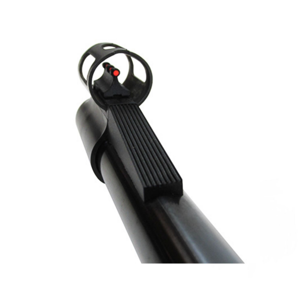GAMO SOCOM TACTICAL HAVALI TÜFEK 5.5MM