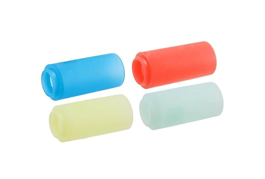 SİLVERBACK 50 60 70 80 DEGREE FLAT HOP UP SETI AEG AİRSOFT TÜFEK İÇİN SBA-HOP-56