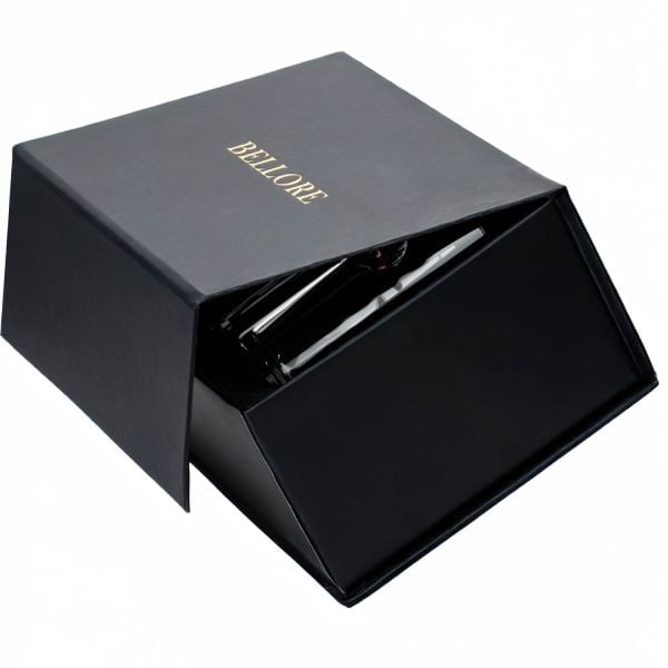 Bellore Gerçek .308 Mermili Rakı Bardağı Seti (2'li)