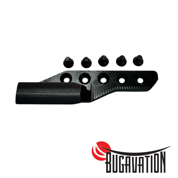 Bugavation Universal Holster SSP5 Right Adapter