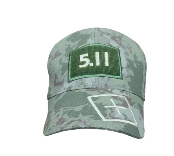5.11 Tactical Askeri Kep İthal TSK