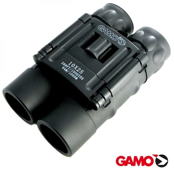 GAMO 10x25 DFCN EL DÜRBÜNÜ