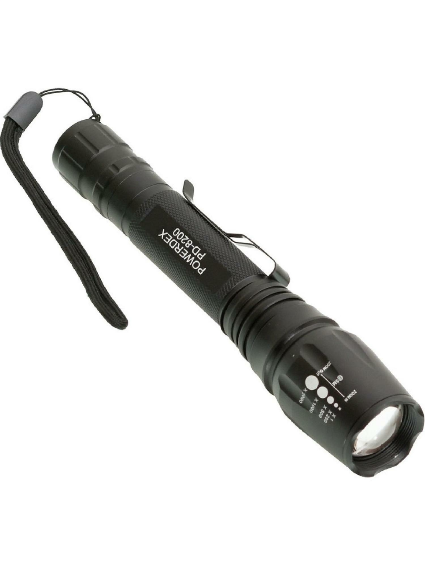 POWERDEX PD-8200 TÜFEK FENERİ