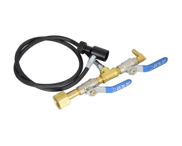 Empire CO2 Fill Station Dolum Aparatı 40032