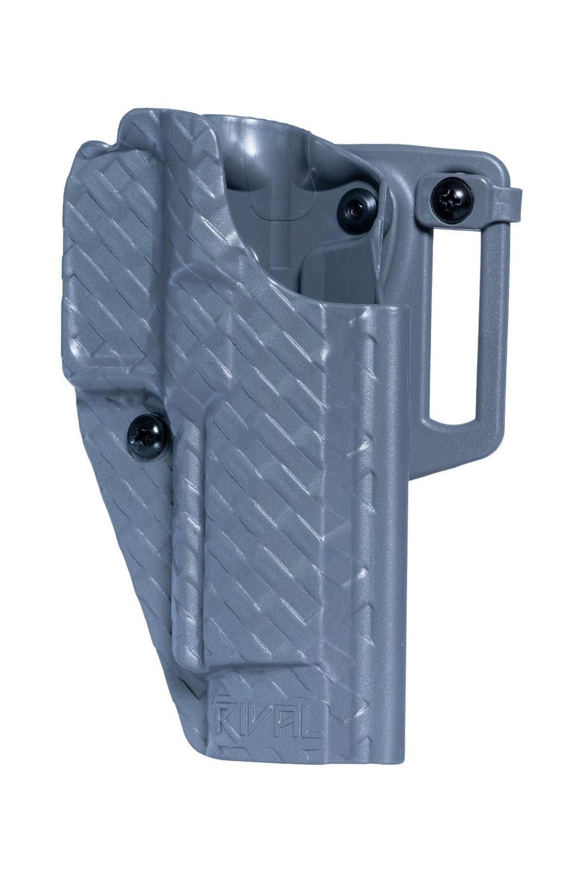 SFx Rival Uyumlu Kılıf (Tam Boy, Sağ, Gri)